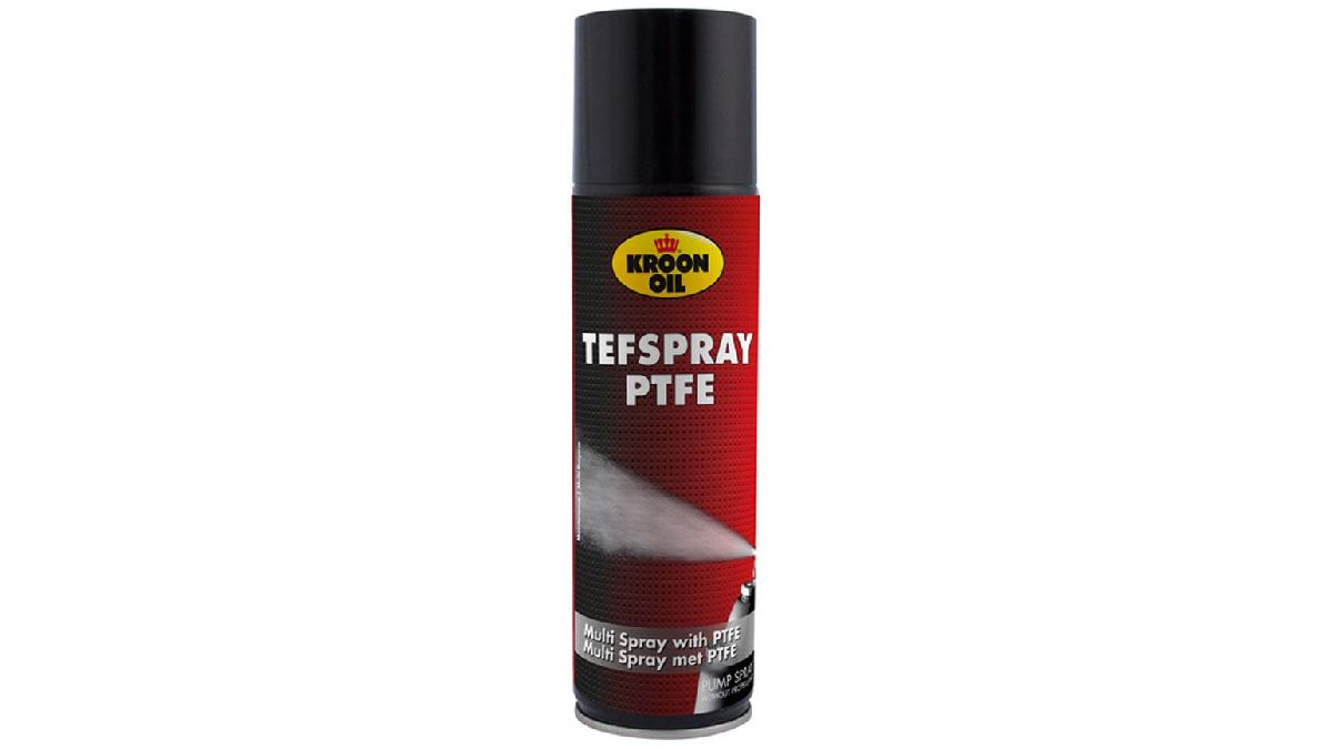 Kroon-Oil+40018+Tefspray+1000%2B1+300ml